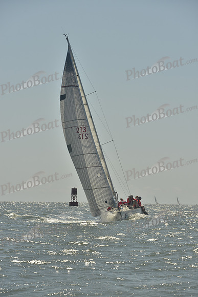 2017 Charleston Race Week A_0378