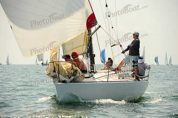 2014 Cape Charles Cup A 654