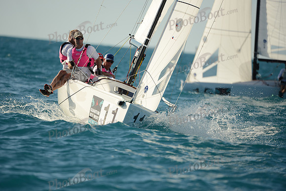2017 Quantum Key West RW H 1074