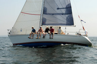 2011 Block Island Race A 1501