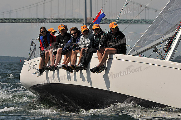 2012 NYYC Annual Regatta A 2477