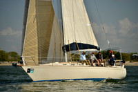 2018 Charleston Race Week A_0033