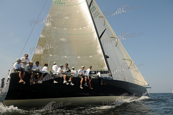 2011 Block Island Race A 2104