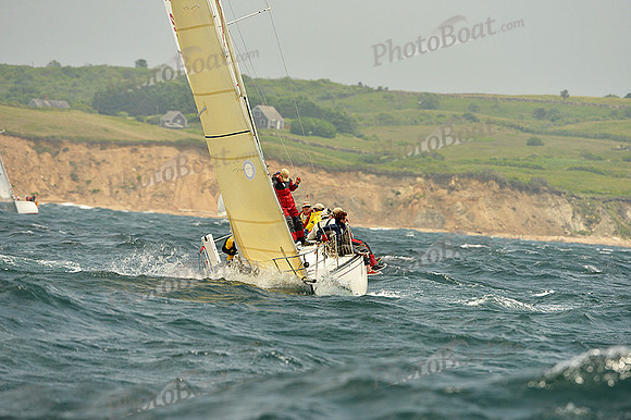 2015 Block Island Race Week D 1856