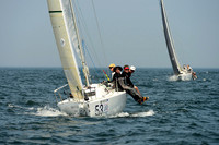 2013 Block Island Race Week A 1751