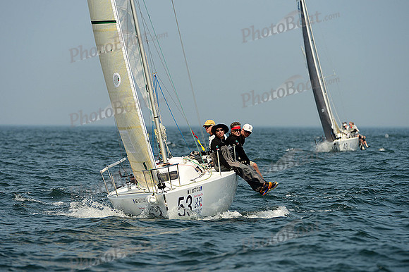 2013 Block Island Race Week A 1751