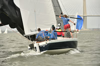 2019 Charleston Race Week D_0568