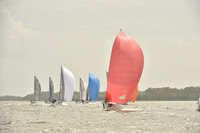 2019 Charleston Race Week D_0310