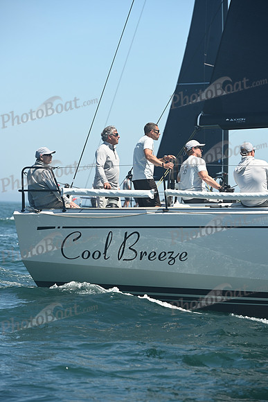 2025 Block Island Race Week C_0121