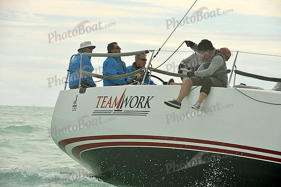 2016 Key West Race Week A_0867