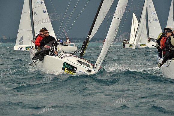 2014 Key West Race Week B 823