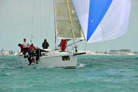 2014 Key West Race Week C 462