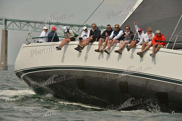 2018 NYYC Annual Regatta A_1580