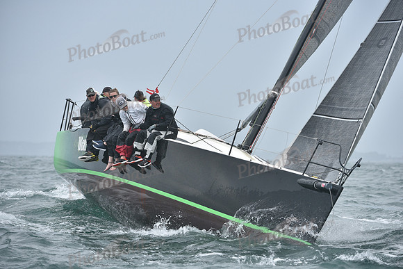 2019 NYYC Annual Regatta D_0162