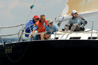 2012 CPYC One Design 745