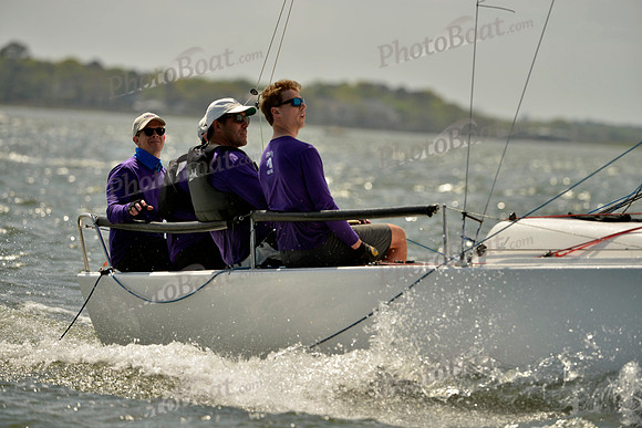 2018 Charleston Race Week A_3060