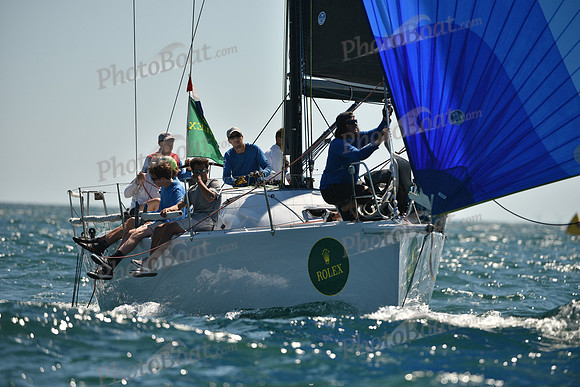 2018 NYYC Race Week E_0490
