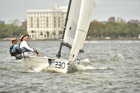 2019 Charleston Race Week E_0746
