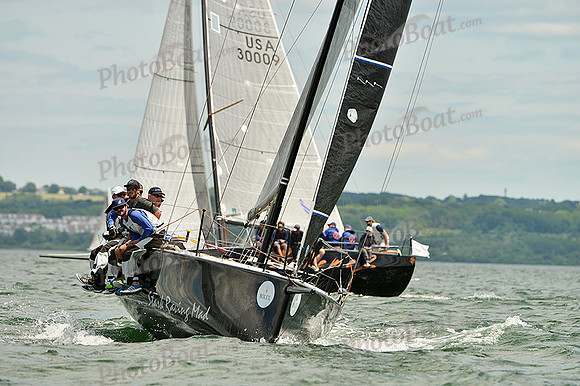 2016 NYYC Annual Regatta A_0678