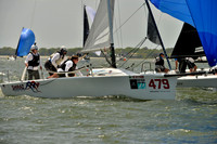 2018 Charleston Race Week A_2135