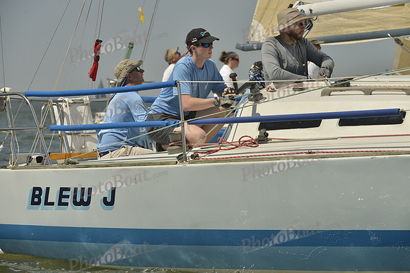 2017 Southern Bay Race Week A_0391