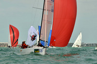 2014 Key West Race Week C 1203