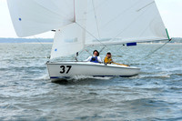 2011 Flying Scot NAC D 1166