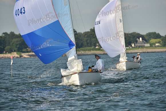 2018 Thistle Nationals C_0424