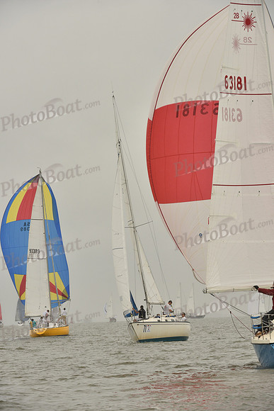 2018 Southern Bay Race Week D_0879