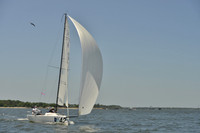2017 Charleston Race Week A_1136