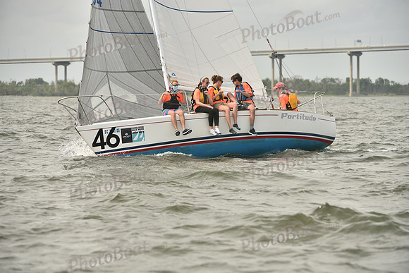 2019 Charleston Race Week F_0638