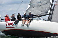 2019 NYYC Annual Regatta A_2157