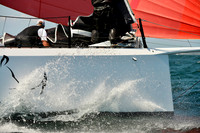 2016 NYYC Race Week A 1208