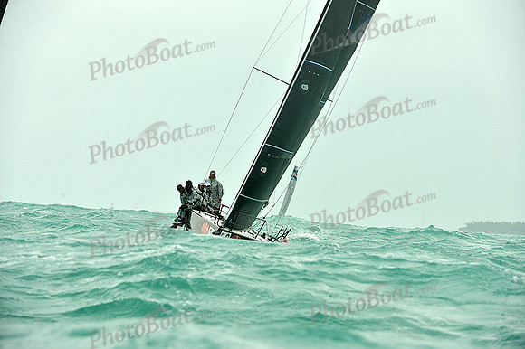 2016 Key West Race Week H_0333