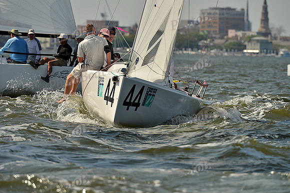 2014 Charleston Race Week D 1533