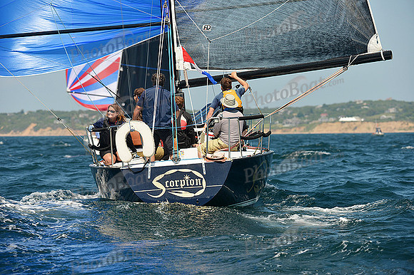 2015 Block Island Race Week B 488