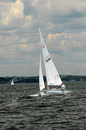 2011 Flying Scot NAC H 631