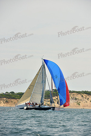 2015 Block Island Race Week K 1076