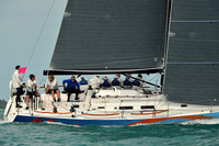 2014 Key West Race Week C 333