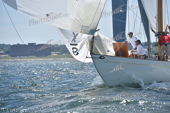 2019 NYYC Annual Regatta C_0054