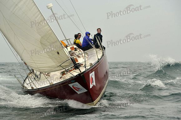 2015 Block Island Race Week E 683