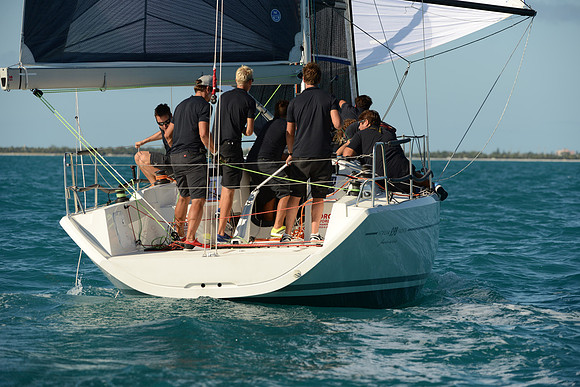 2017 Quantum Key West RW H 774