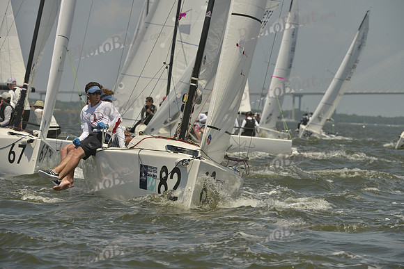2017 Charleston Race Week D_1077