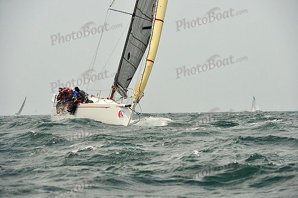 2015 Block Island Race Week D 785