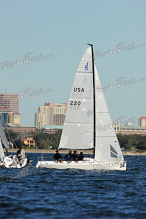 2014 J70 Winter Series B 334
