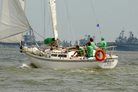 2012 Southern Bay Race Week A 1603