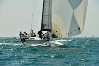 2016 NYYC Race Week A 1307