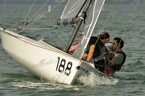 2015 VX1 Winter Series A 909