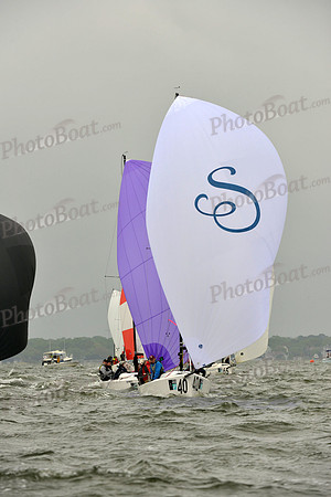 2016 Charleston Race Week A_1378