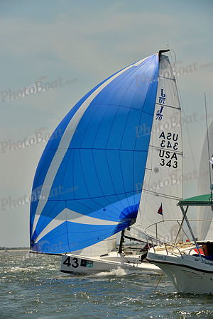 2017 Charleston Race Week D 1497